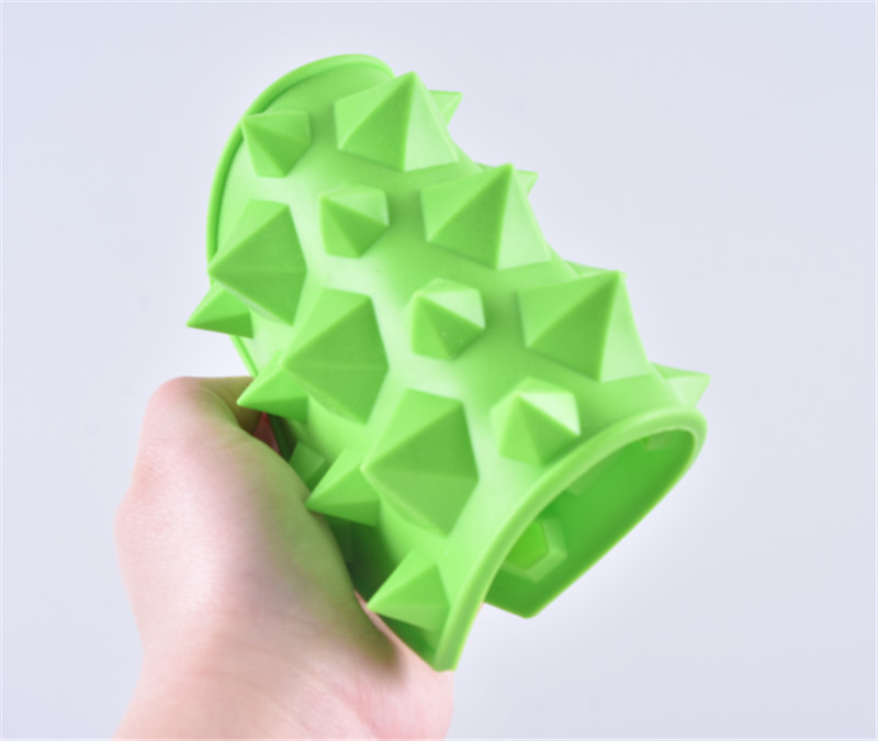 HOT SALE Item For Summer - Silicone Ice tray-01 (3)
